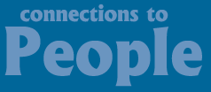 connections to people