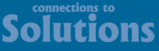 connections to solutions